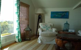 Surf Song Bed And Breakfast Tybee Island