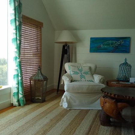 Surf Song Bed & Breakfast Bed & Breakfast Tybee Island Exterior photo