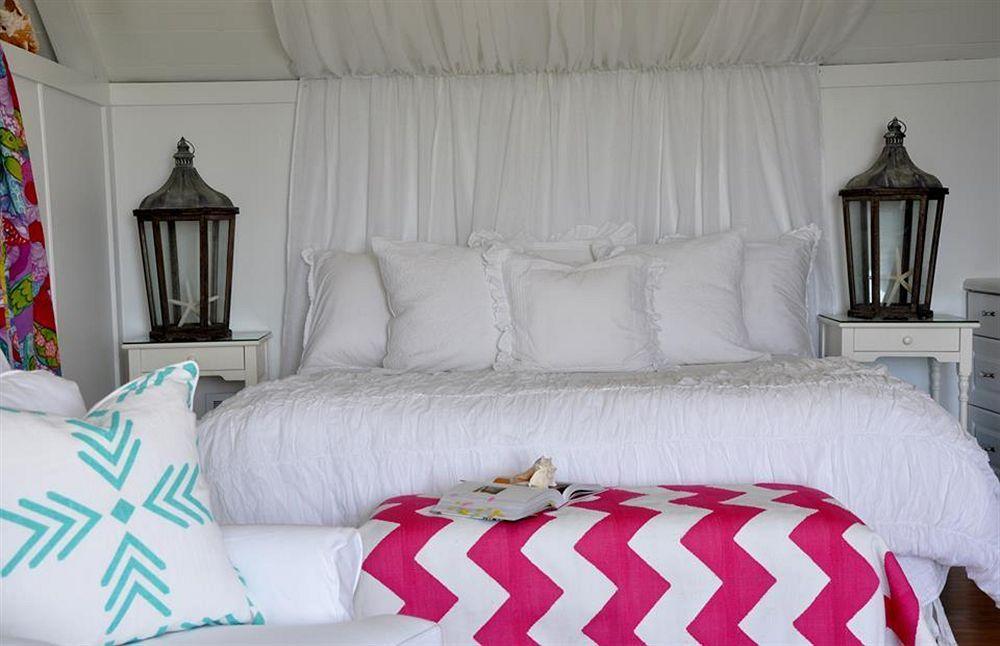 Surf Song Bed & Breakfast Tybee Island Exterior photo